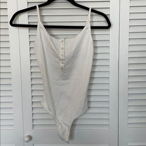 Amuse Society bodysuit